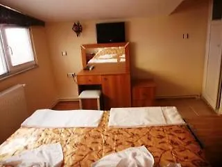 Holiday Time Hotel Isztambul