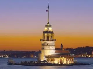 Holiday Time Hotel Isztambul