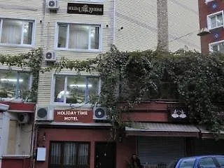 Holiday Time Hotel Isztambul