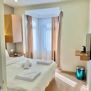 Metro Taksim Apart Otel